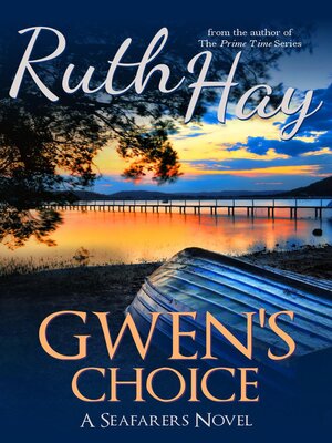 cover image of Gwen's Choice